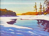 Open Water - John Lennard