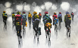 The Commuter - Harol Braul