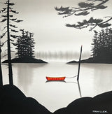 Our Bohemian Boat - Natasha Miller
