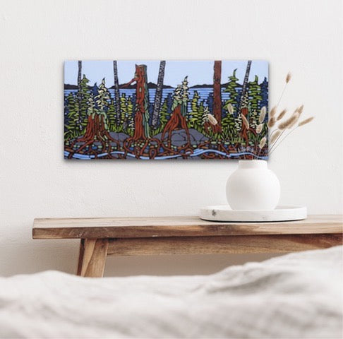 Stumped - Liz Derksen