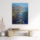 Lake Side - Elva Hook