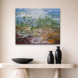 Sweeping Landscape - Elva Hook