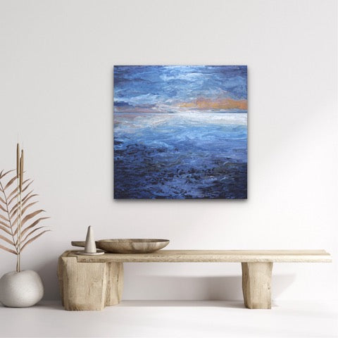 Winter Tide - Elva Hook