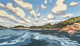 Let’s Explore - Patricia Clemmens