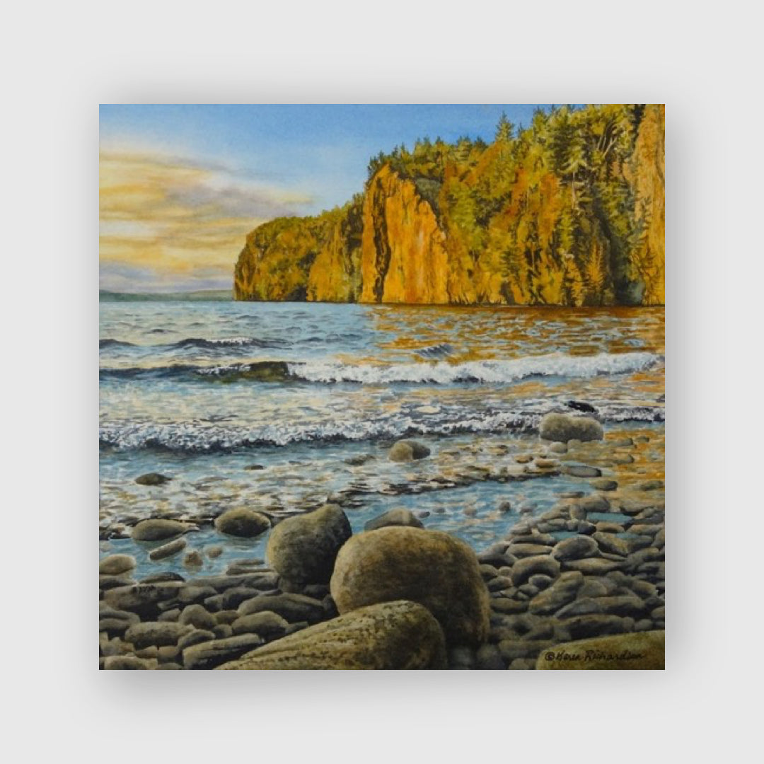 Mazinaw Magic - Karen Richardson