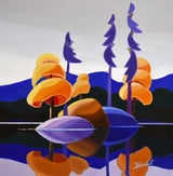 A Mellow Moment - Barbel Smith