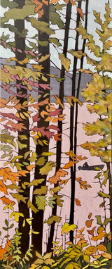 Peace At Dusk - Eleanor Lowden
