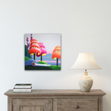 Friends Forever - Barbel Smith