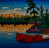 A Blanket And A Dream - Lori Meeboer