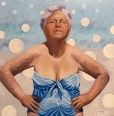 Snowbirds 1 - Tina Boroviak