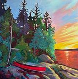 Summer is Near - Helena Renwick