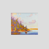 Afternoon - John Lennard