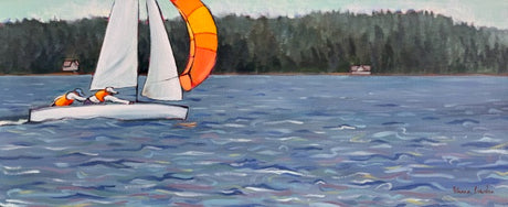 Tailwinds - Eleanor Lowden