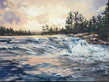 The Rapids - Ellen Cowie