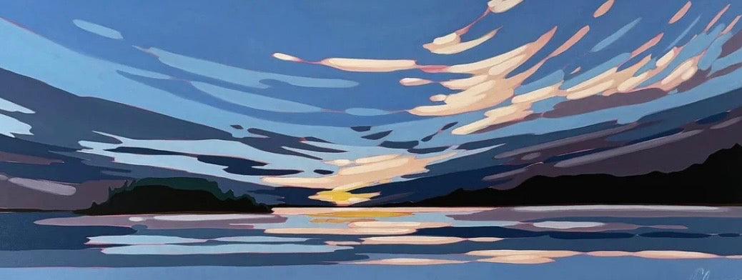 Twilight Dance - Patricia Clemmens
