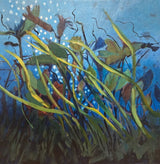 Underwater - Marike Macdonald