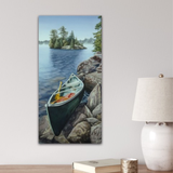 Ad﻿ventures in Solitude - Karen Richardson