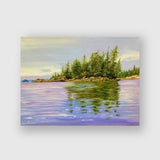 Whispering Pines - Olaf Schneider