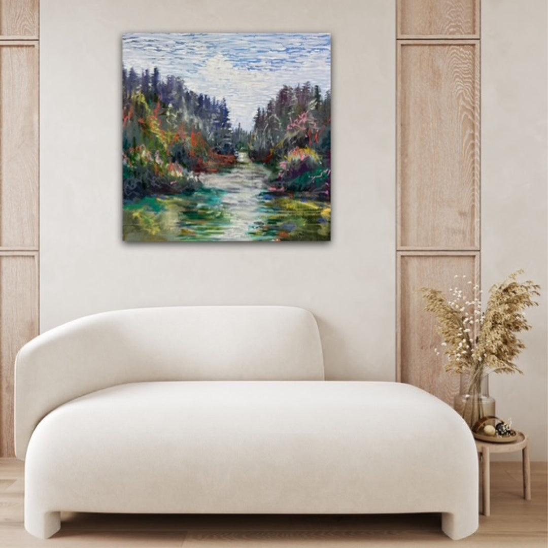 Around The Corner - Ian Varney