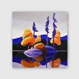 A Mellow Moment - Barbel Smith