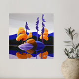 A Mellow Moment - Barbel Smith