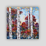Birch - Maya Eventov