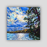 And Then The Sun Came Out - Miriam Slan