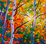 Bright Beauty - Tim Packer