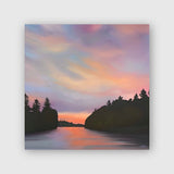 Here Together - Carley McCutcheon