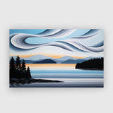 Coastal Grace - Monica Morrill