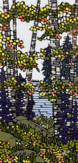 Early Autumn - Liz Derksen