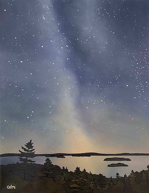 Edge of Lost - Carley McCutcheon