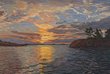 Explain The Sky - John Visser