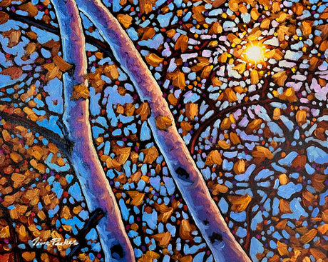 Golden Moment - Tim Packer