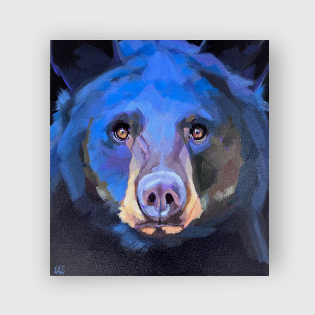 Haribo - Leslie Starr