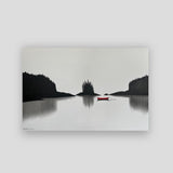The Honey Hole -  Natasha Miller