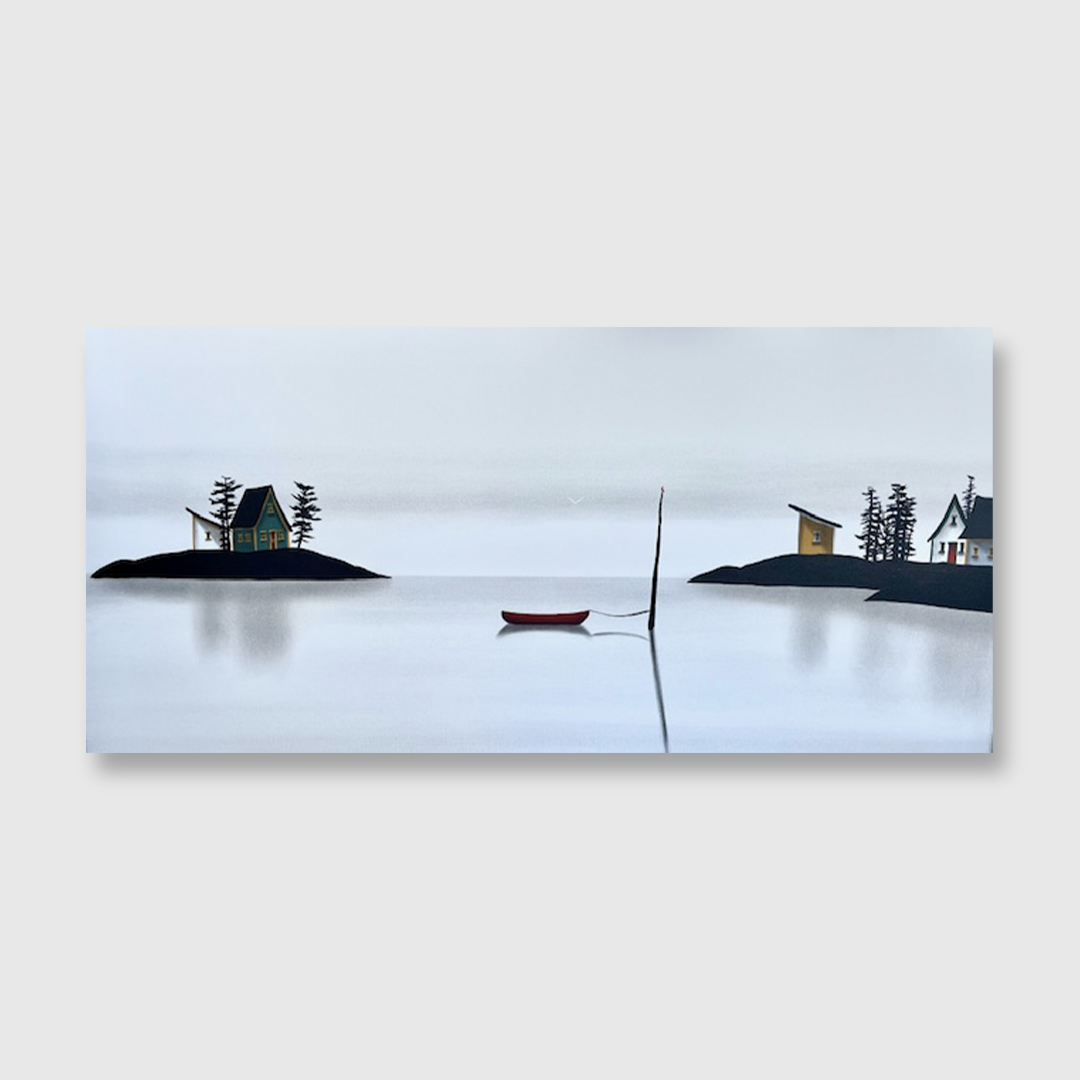 The Honey Hole -  Natasha Miller