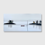 The Honey Hole -  Natasha Miller