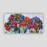 Hydrangeas with Vases - Maya Eventov