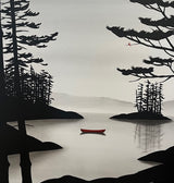 Un-Tide -  Natasha Miller