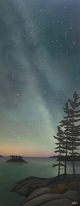 Possible Tonight - Carley McCutcheon
