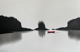 The Honey Hole -  Natasha Miller