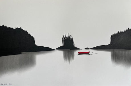 The Honey Hole -  Natasha Miller