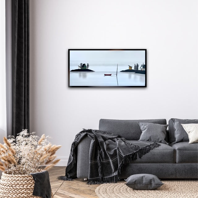 The Honey Hole -  Natasha Miller