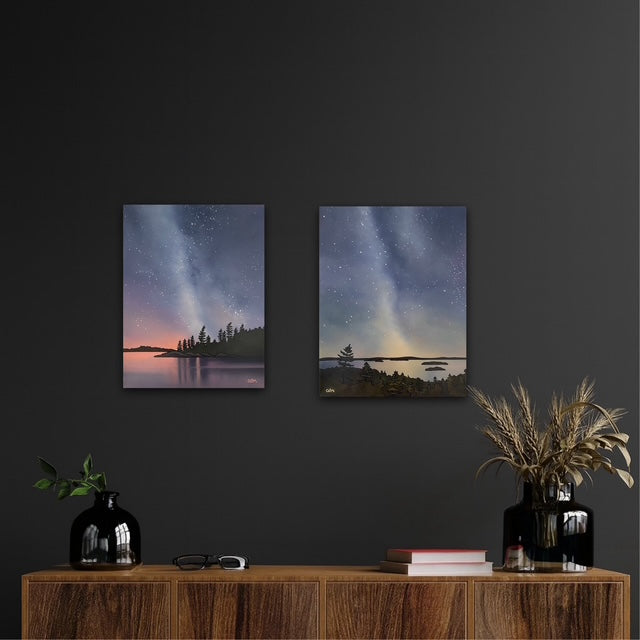 Edge of Lost - Carley McCutcheon