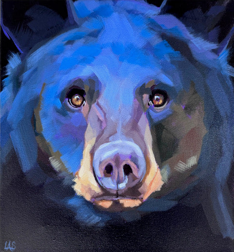 Haribo - Leslie Starr