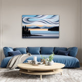 Coastal Grace - Monica Morrill