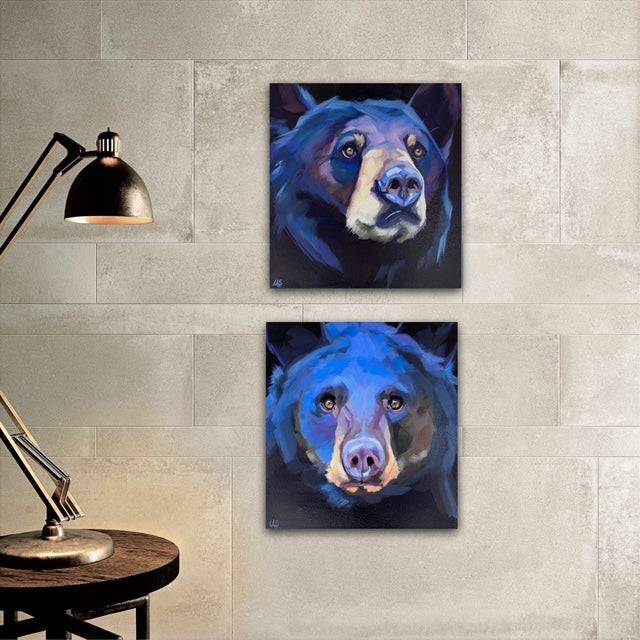 Haribo - Leslie Starr