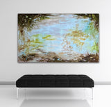 Watercolours - Darlene Winfield