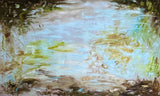 Watercolours - Darlene Winfield